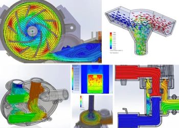 CFD Analysis Course