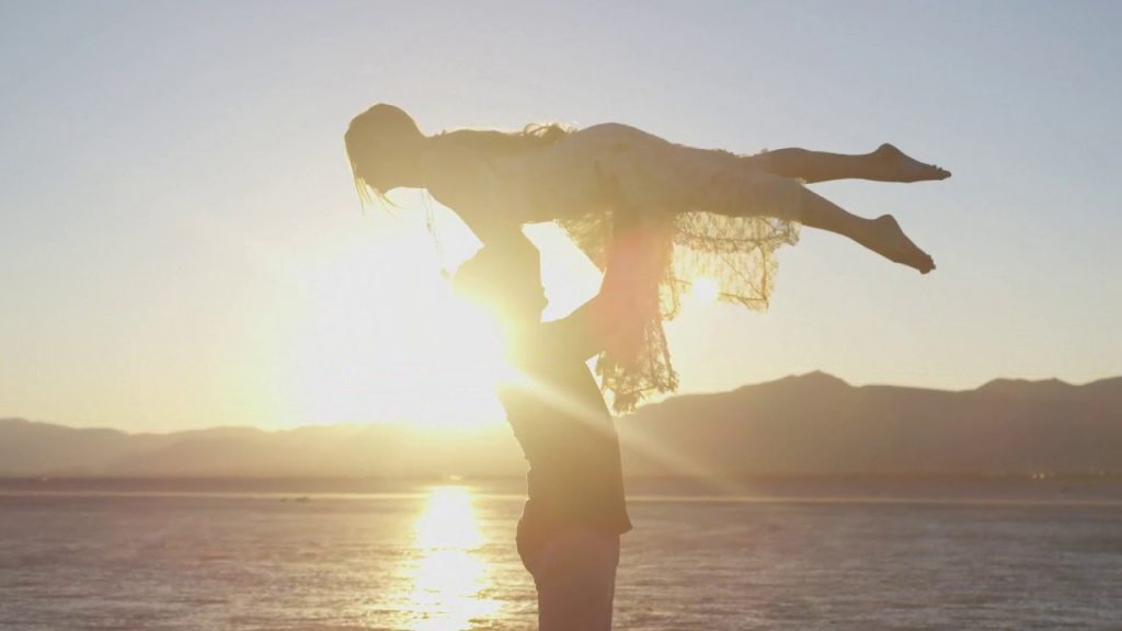 Ways to Spice Up Your Sex Life