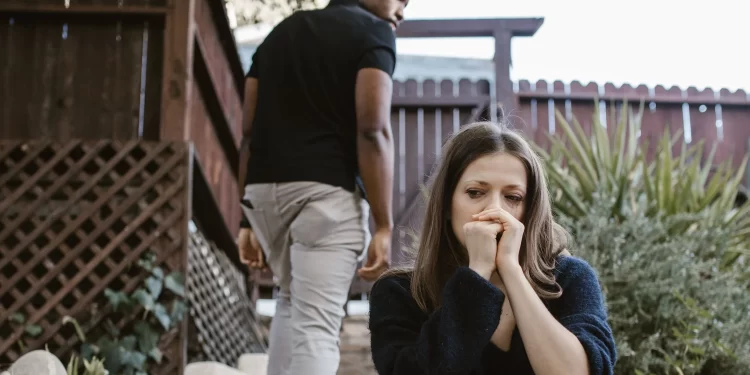 How to Take Care of Your Health When Dealing With a Divorce