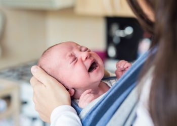 Newborn Care: Tips For Stressed Parents