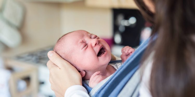 Newborn Care: Tips For Stressed Parents