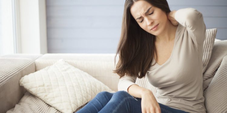 Important Tips For Women Living With Complex Regional Pain Syndrome