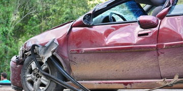 What to Do After a Hit-and-Run Accident