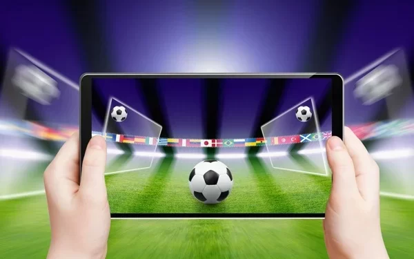 Free Sports Broadcasting Website.