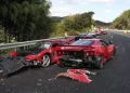 Road Crashes