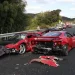 Road Crashes
