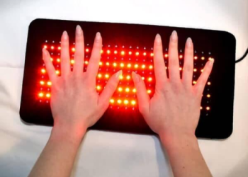 Choosing the Best Red Light Therapy Device For Your Needs