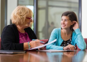 What skills should you develop to become a great school counselor?