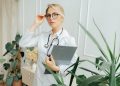 Psychiatric Nurse Practitioner