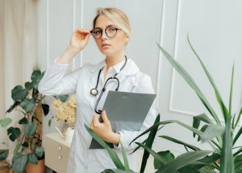 Psychiatric Nurse Practitioner