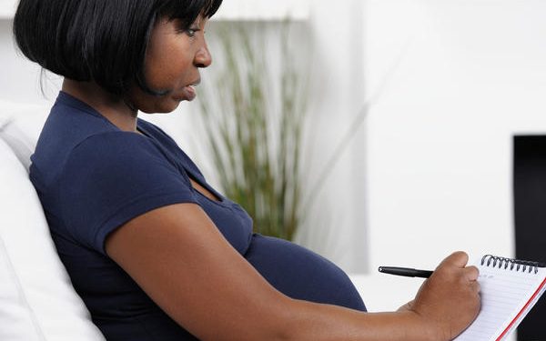 Preparing for the Arrival of Your Little One: A Guide to Pregnancy.