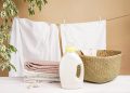 Methyl Ester is an Ingredient in Laundry Soap