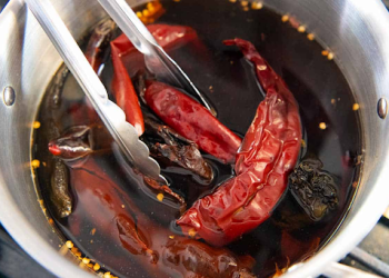 Homemade Enchilada Sauce: A Delicious and Easy Recipe