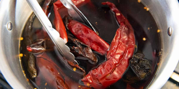 Homemade Enchilada Sauce: A Delicious and Easy Recipe