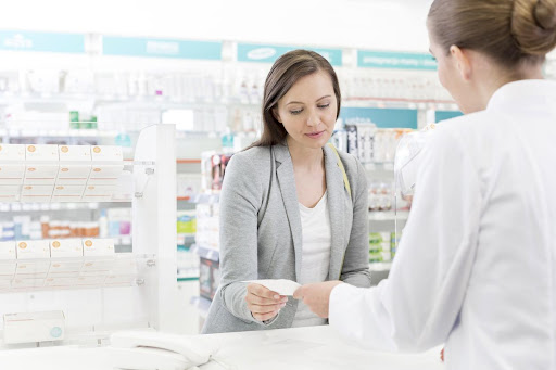 Pharmacists’ role in female healthcare services