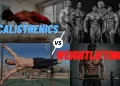 Calisthenics Vs. Weightlifting: Which Is Right for You?