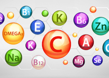 About vitamins and minerals