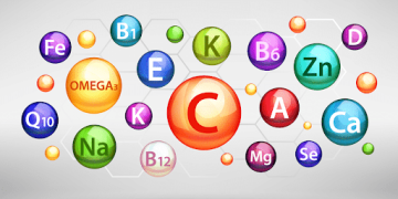 About vitamins and minerals