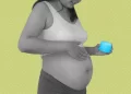 What are the ingredients in stretch mark creams?