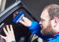 Transform Your Vehicle with Premium Window Tinting