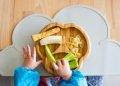 The Top 10 Superfoods for Kid`s  Nutrition and Growth