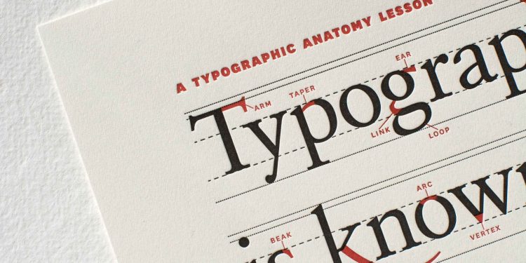 Deciphering Fonts Style: A Visual Symphony of Typography