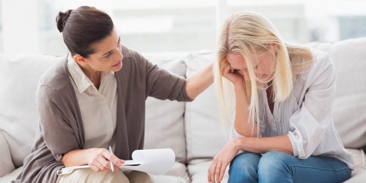 Finding Sanctuary: Unlocking Your Potential through Individual Counseling in Hurst, TX