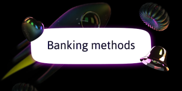 Banking methods at Rocket Casino