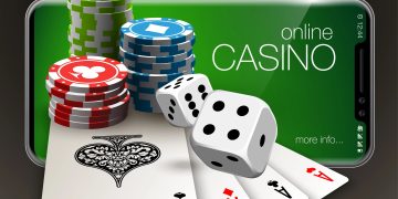 The Signs of a Good Online Casino
