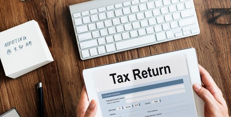 outsource tax preparation services