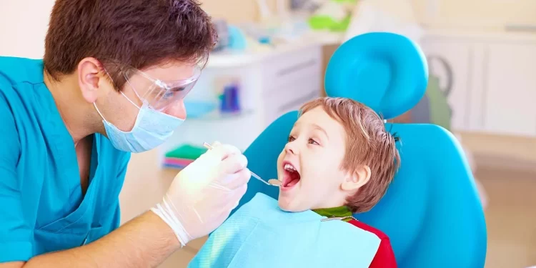 Pediatric Dentistry: New Approaches to Make Dental Visits Fun for Kids