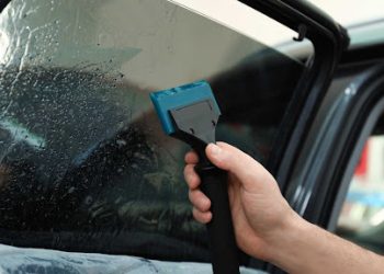 Unveiling the Essentials of Car Window Tinting: What You Must Know