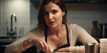 How to Stop Overeating When You Are Bored and Sad: Taking Control of Your Emotions and Your Body