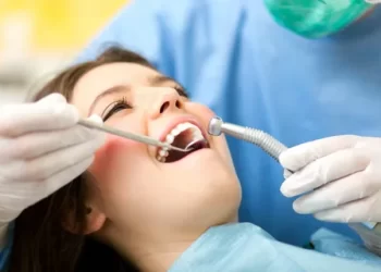 Teeth Cleaning for Kids: Ensuring Healthy Smiles at Wellesley Dental