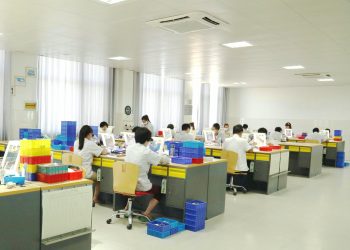 Dental Implants: The Journey from Concept to Reality, with a Touch from China Dental Labs