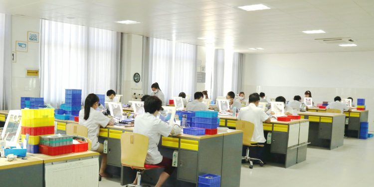 Dental Implants: The Journey from Concept to Reality, with a Touch from China Dental Labs