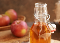 Is Taking Apple Cider Vinegar Before Bed Beneficial?