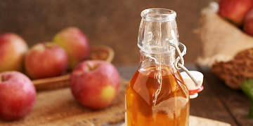 Is Taking Apple Cider Vinegar Before Bed Beneficial?