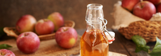 Is Taking Apple Cider Vinegar Before Bed Beneficial?