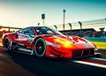 Top 9 Of The Greatest Racing Movies That Are Concentrates Of Adrenaline