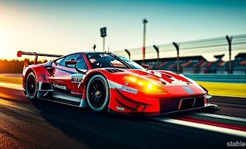 Top 9 Of The Greatest Racing Movies That Are Concentrates Of Adrenaline