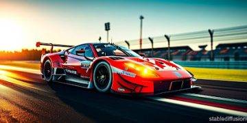 Top 9 Of The Greatest Racing Movies That Are Concentrates Of Adrenaline