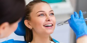 Brightening Smiles: The Benefits of Composite Fillings at Sublime Dentistry