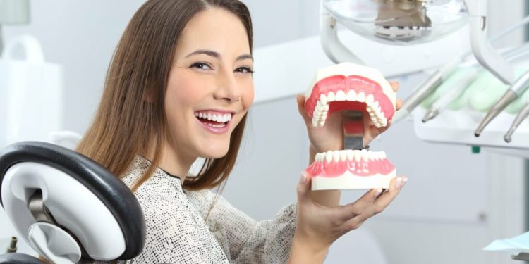 Quality Dental Care for Every Budget in Thornton