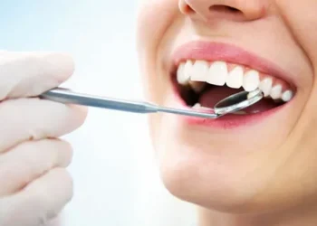 How Regular Dental Check-Ups Keep Your Smile in Top Shape