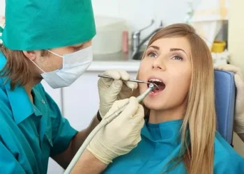 Nurturing Little Smiles: The Importance of Children’s Dentistry