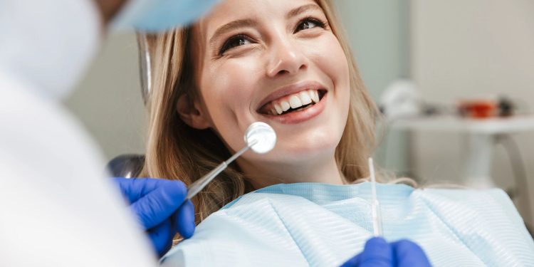 Advocate Dental: Vancouver’s Premier Choice for Family Dentistry