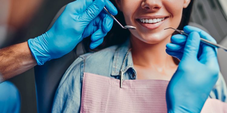 Reinventing Your Smile With Snap-In Dentures