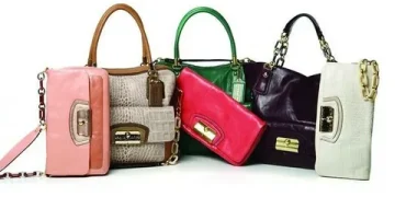 Handbag Colours Which Are Perfect for the Fall Season!