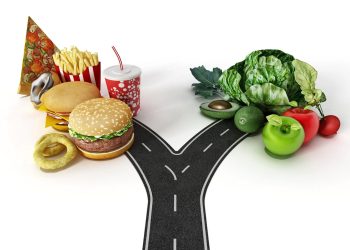 How to Empower Yourself to Make Healthy Choices